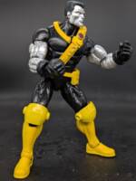 Colossus (Ultimate) V3 (Marvel Legends) Custom Action Figure