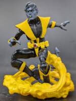 Nightcrawler (Ultimate) (Marvel Legends) Custom Action Figure