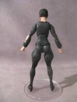 Ursa (DC Multiverse) Custom Action Figure