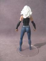 Dolphin (DC Multiverse) Custom Action Figure