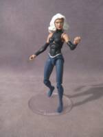 Dolphin (DC Multiverse) Custom Action Figure