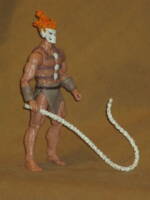 Ghost Rider (Avengers 1 Million BC) (Marvel Legends) Custom Action Figure
