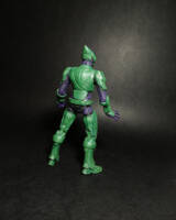 Ultimate Armoured Green Goblin (Marvel Legends) Custom Action Figure