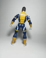 The Immortal (Invincible) Custom Action Figure