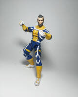 The Immortal (Invincible) Custom Action Figure