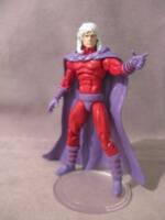 Magneto (Marvel Universe) Custom Action Figure