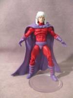Magneto (Marvel Universe) Custom Action Figure