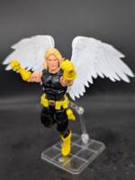 Angel (Ultimate) (Marvel Legends) Custom Action Figure