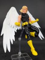 Angel (Ultimate) (Marvel Legends) Custom Action Figure
