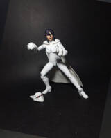 Mother Panic (DC Multiverse) Custom Action Figure