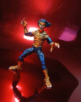 Tiger Man (Independent Comics) Custom Action Figure