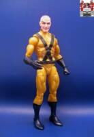 Professor X: Post-Secret Wars costume (Marvel Legends) Custom Action Figure