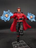 Magneto (Ultimate) (Marvel Legends) Custom Action Figure