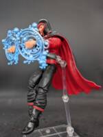 Magneto (Ultimate) (Marvel Legends) Custom Action Figure