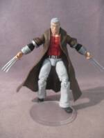 Old Man Logan (Marvel Universe) Custom Action Figure
