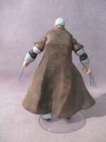Old Man Logan (Marvel Universe) Custom Action Figure