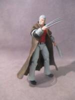 Old Man Logan (Marvel Universe) Custom Action Figure