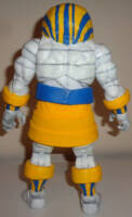 Anakaris (Marvel vs Capcom) Custom Action Figure