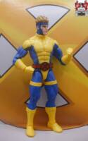 Havok in training costume (Marvel Legends) Custom Action Figure