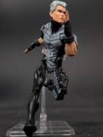 Quicksilver (Ultimate) (Marvel Legends) Custom Action Figure
