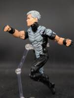 Quicksilver (Ultimate) (Marvel Legends) Custom Action Figure