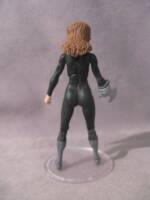 Andrea Beaumont (DC Multiverse) Custom Action Figure