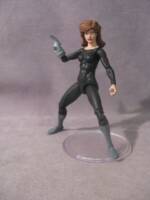 Andrea Beaumont (DC Multiverse) Custom Action Figure