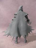 Phantasm (DC Multiverse) Custom Action Figure