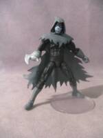 Phantasm (DC Multiverse) Custom Action Figure