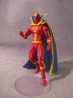 Red Tornado (DC Multiverse) Custom Action Figure