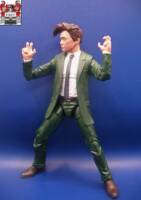 Scrambler (Marvel Legends) Custom Action Figure