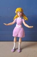 Albert and Elsie Dee (Marvel Universe) Custom Action Figure