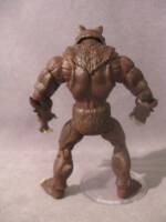 Tasmanian Devil (DC Multiverse) Custom Action Figure