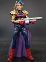 Anne Marie Cortez (Acolyte) V2 (Marvel Legends) Custom Action Figure