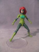 Shamrock v1 (Marvel Universe) Custom Action Figure