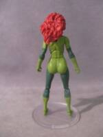 Shamrock v1 (Marvel Universe) Custom Action Figure