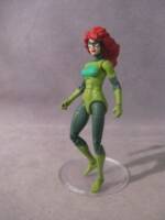 Shamrock v1 (Marvel Universe) Custom Action Figure
