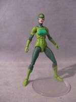 Shamrock v2 (Marvel Universe) Custom Action Figure