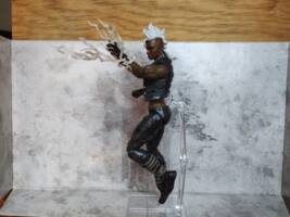 Storm (Punk) (Marvel) Custom Action Figure