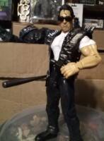 Andrew Dice Clay (Celebrities) Custom Action Figure