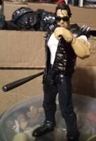 Andrew Dice Clay (Celebrities) Custom Action Figure