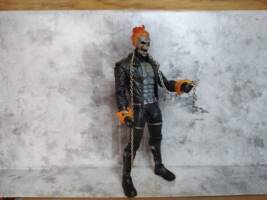 Ghost Rider (Marvel) Custom Action Figure