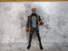 Ghost Rider (Marvel) Custom Action Figure