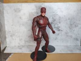 Daredevil (Marvel) Custom Action Figure