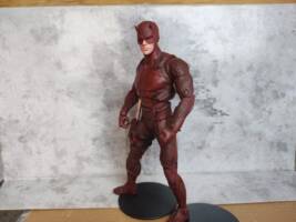 Daredevil (Marvel) Custom Action Figure