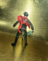 The Sword Master (Marvel Legends) Custom Action Figure