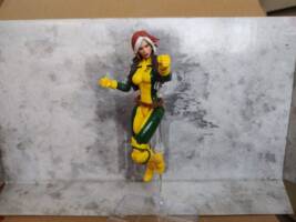 Rogue (Marvel) Custom Action Figure