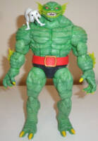 Ch'od V2 (Marvel Legends) Custom Action Figure