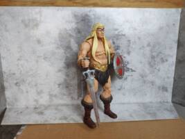 He-Man (Masters of the Universe) Custom Action Figure