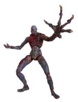 Tyrant t002 - resident evil remake ver. 2.0 (Resident Evil) Custom Action Figure